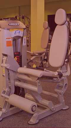 HOIST RS-2401