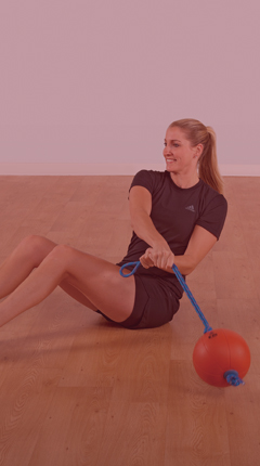 Perform Better Extreme Converta-Balls