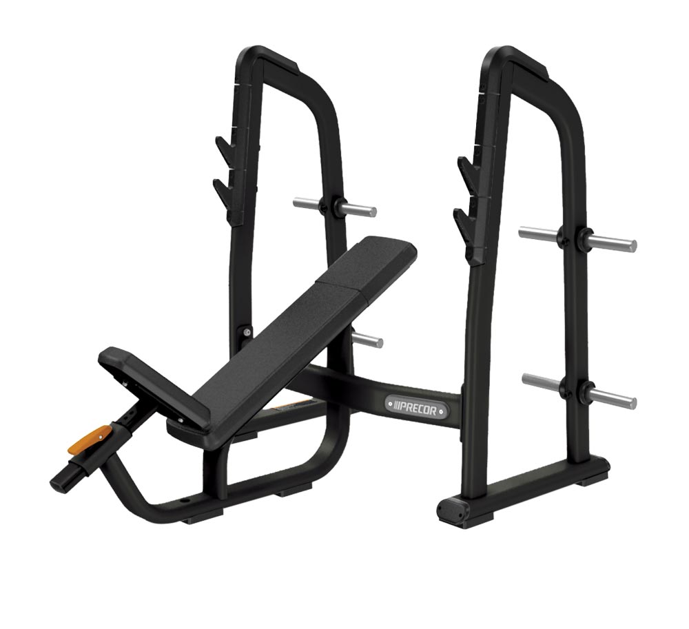 PRECOR DBR410