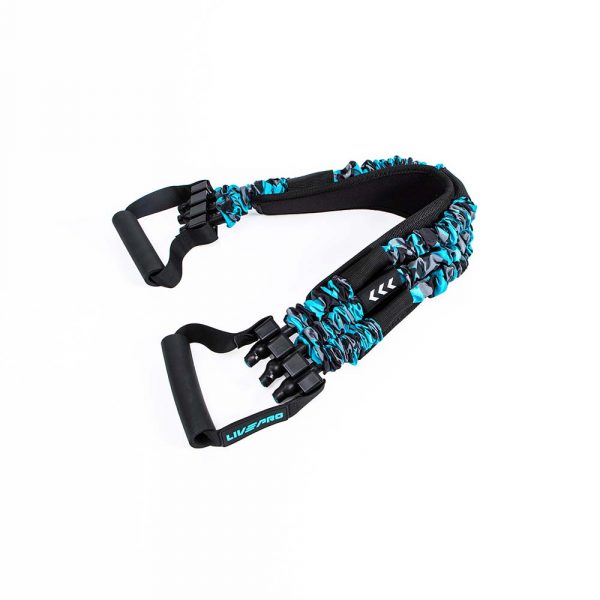 LIVEPRO Chest Expander