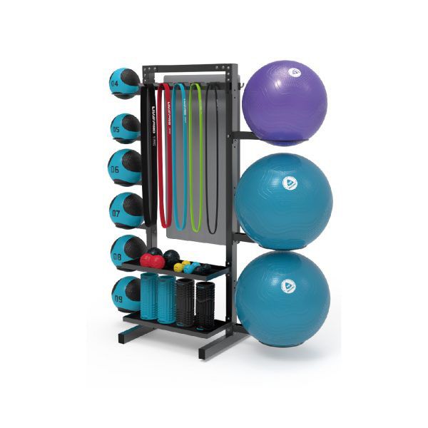 LIVEPRO Combination Shelf