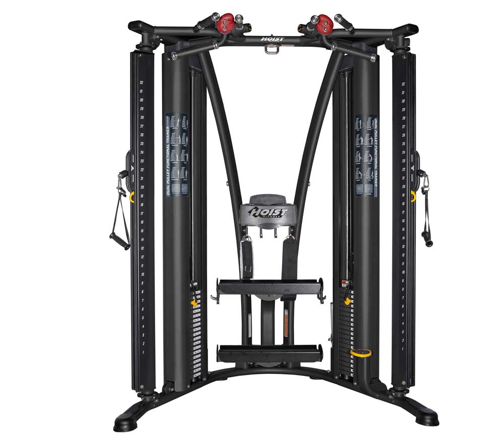 HOIST HD-3000 Functional Trainer