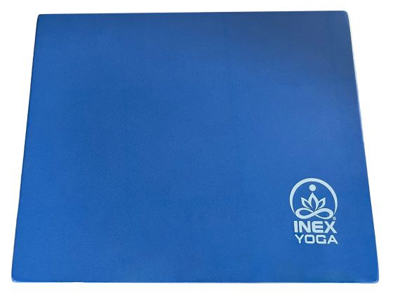 INEX Shoulderstand EVA Foam Blocks