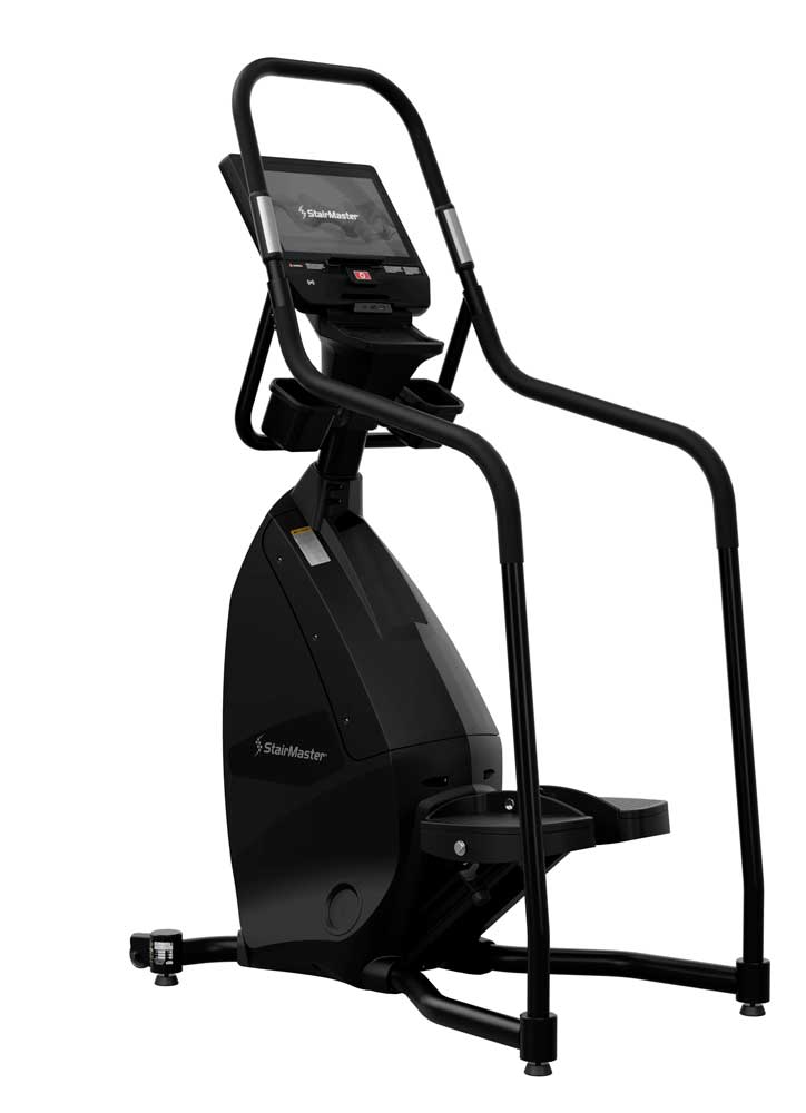 STAIRMASTER 8 SERIES FREECLIMBER, консоль 16"