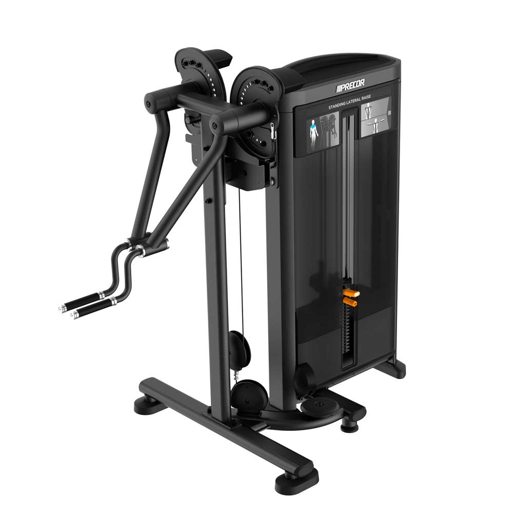 PRECOR RSL502
