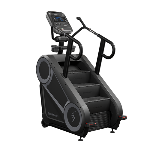 STAIRMASTER 8 SERIES 8Gx, консоль LCD
