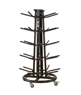 Perform Better 20-Ball MedBall Rack