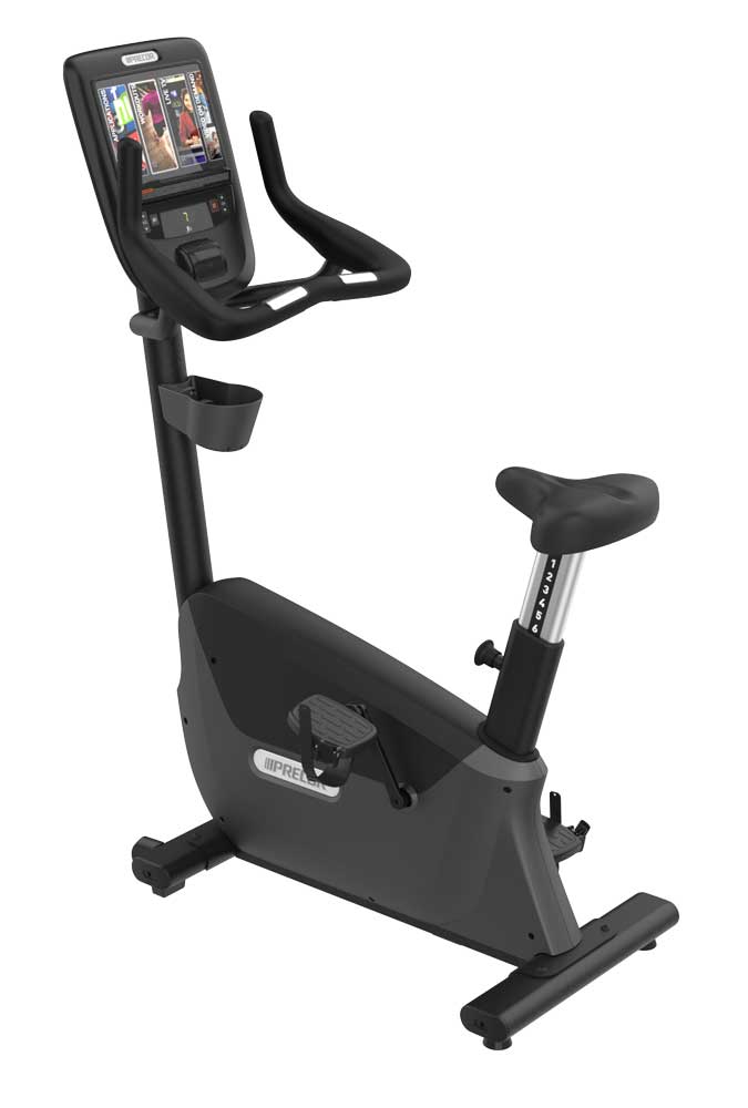 PRECOR UBK 665
