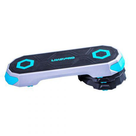 LIVEPRO Step