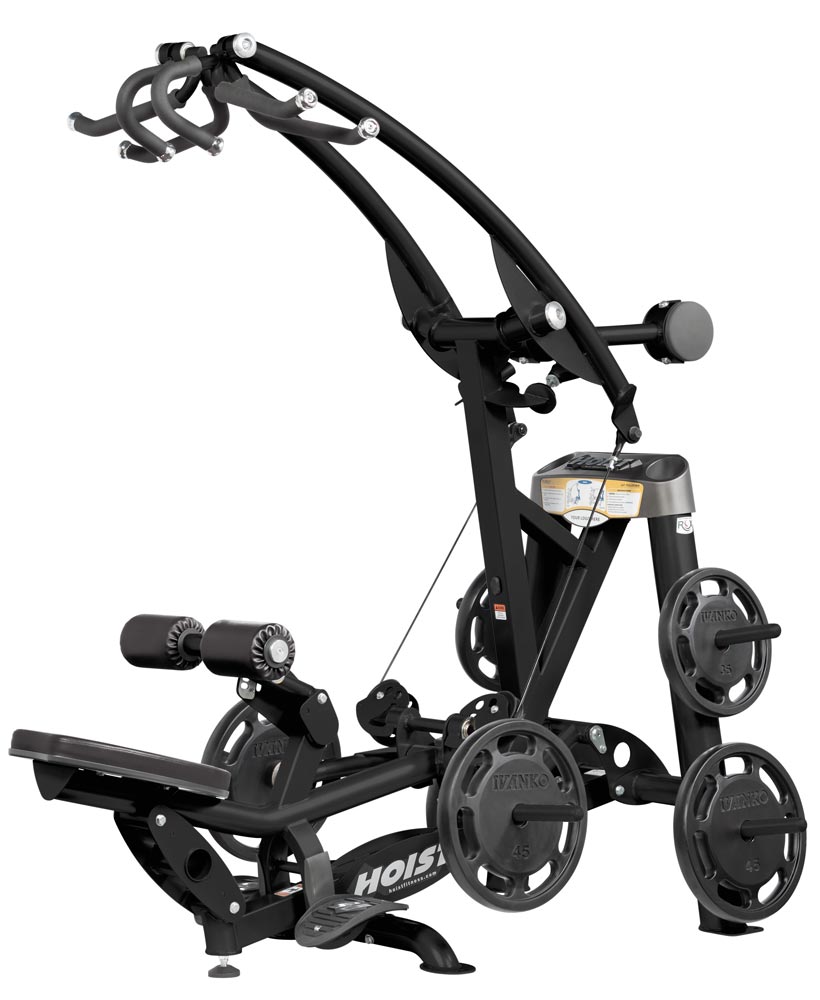 HOIST RPL-5201