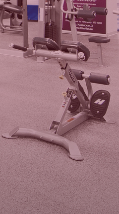 HOIST CF-3663
