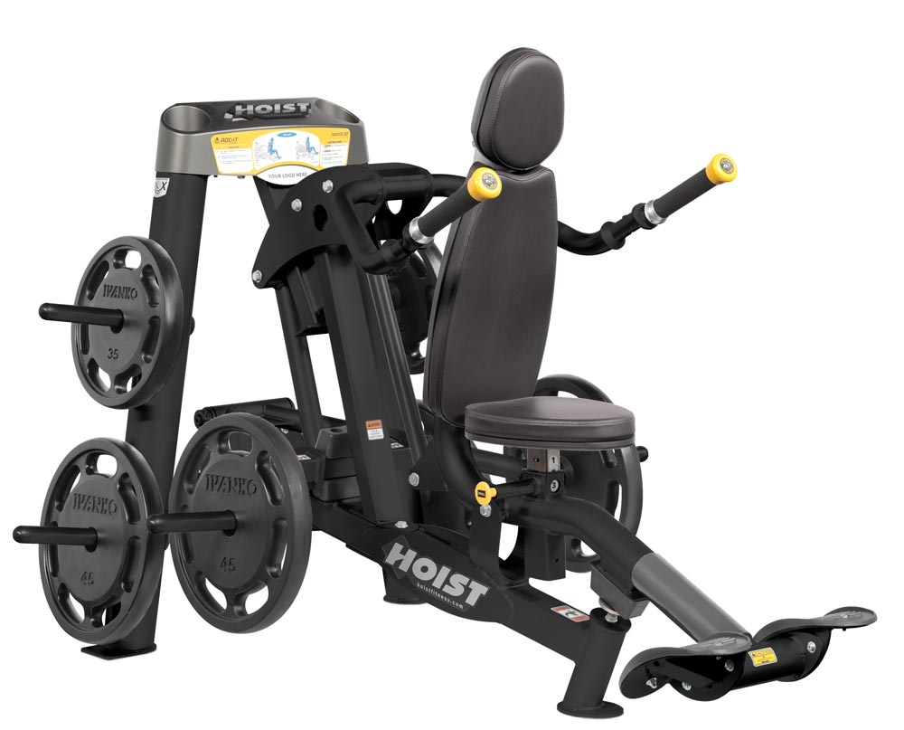HOIST RPL-5101