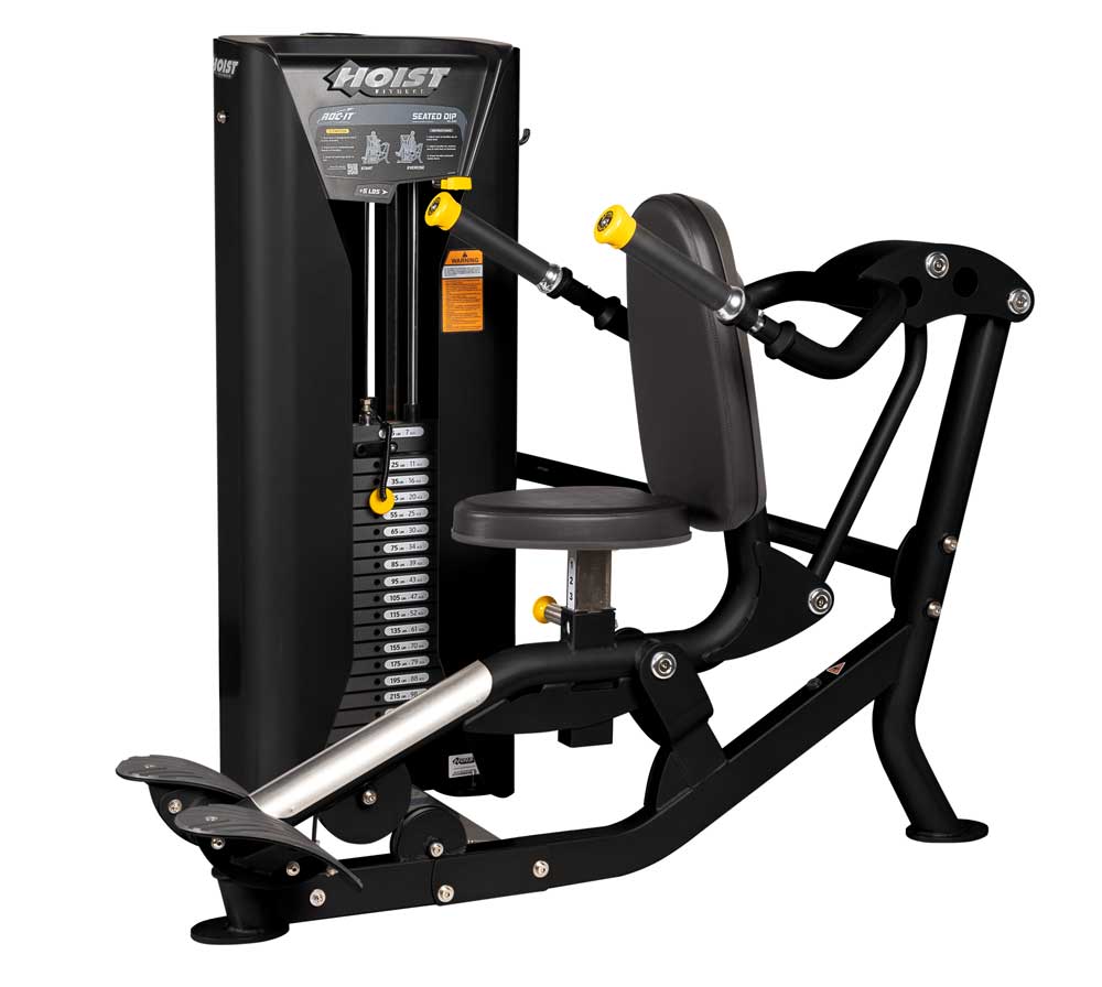 HOIST RS-2101