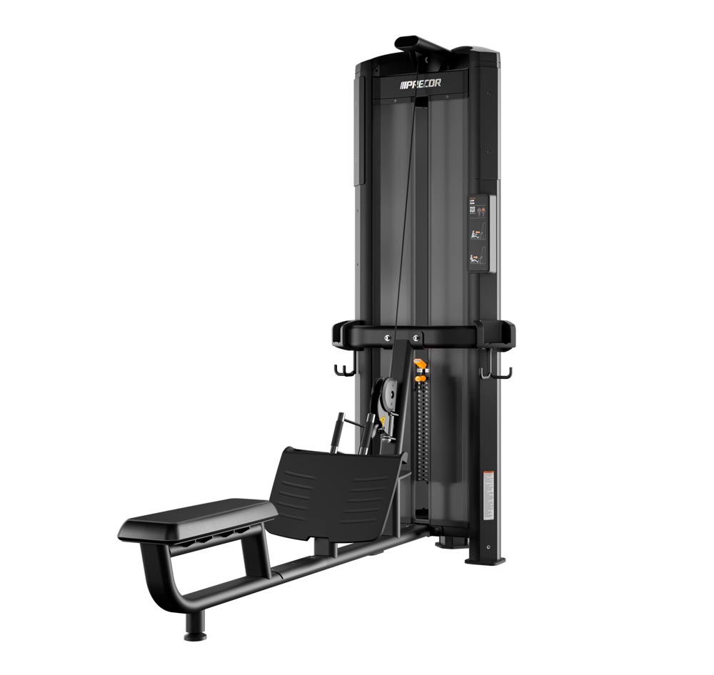 PRECOR Resolute RMS302, стек 118 кг/154 кг (модуль)