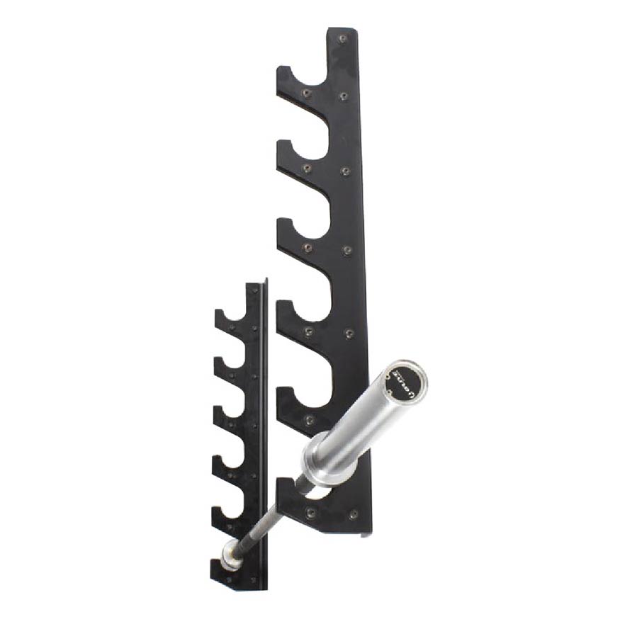LIVEPRO 6 BAR GUN RACK