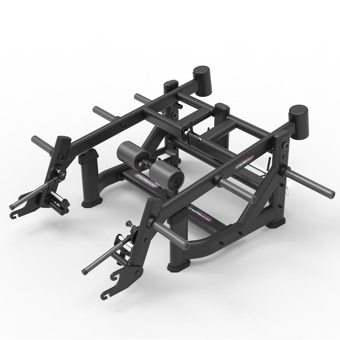PRECOR Glutebuilder DEADLIFT ELITE GPL551