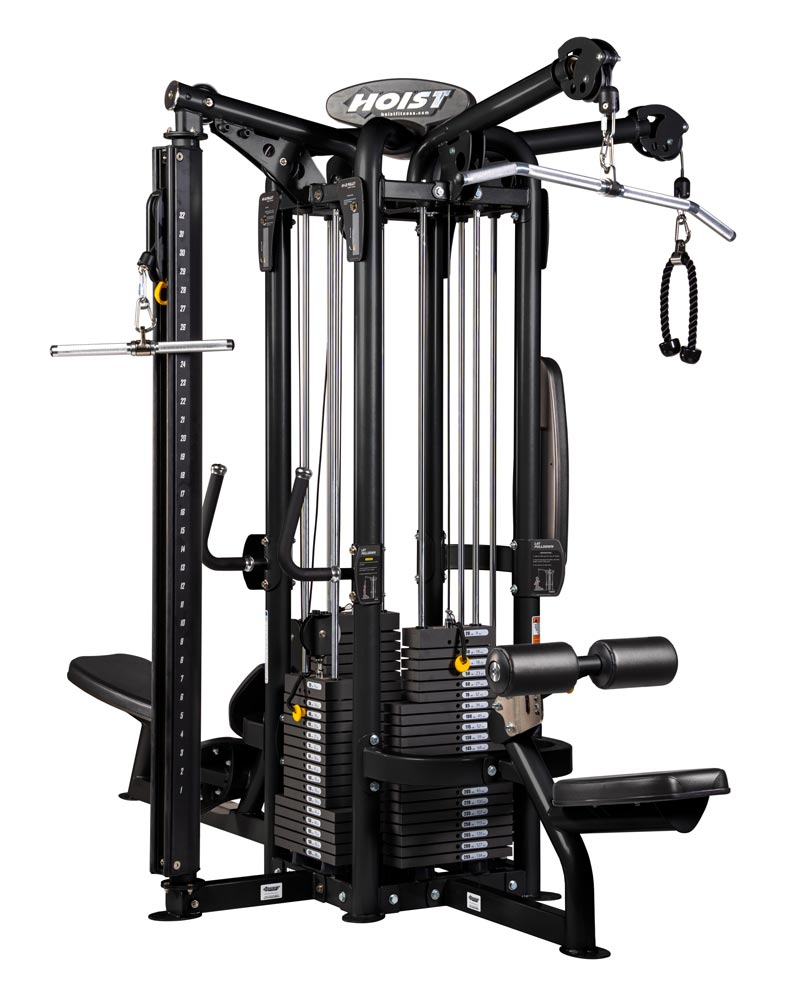 HOIST CMJ-6000-1