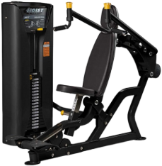 Силовые тренажёры