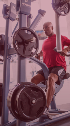 PRECOR DPL308