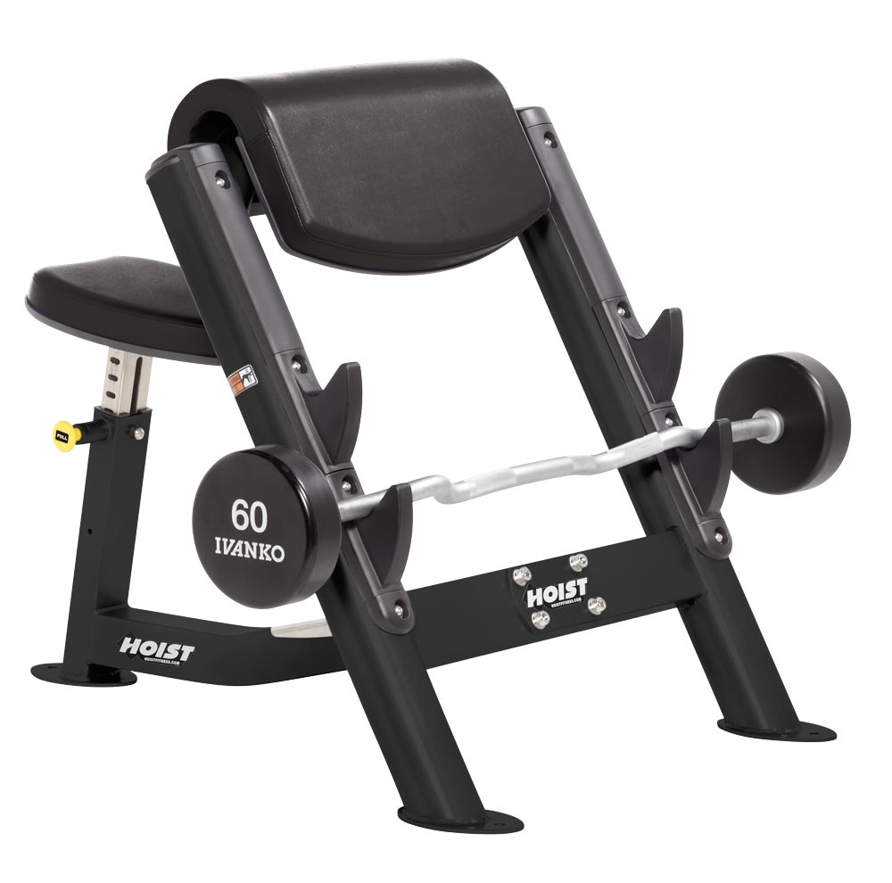 HOIST CF-3550