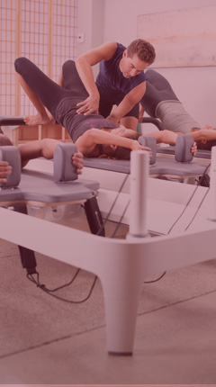 Balanced Body Allegro 2