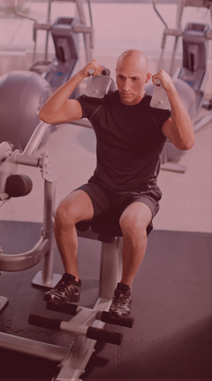 PRECOR VSL014