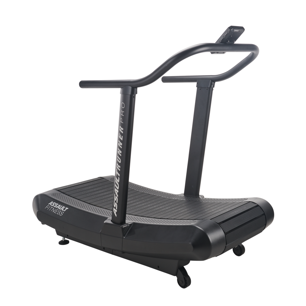AssaultRunner Pro, механическая