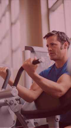 PRECOR VSL003