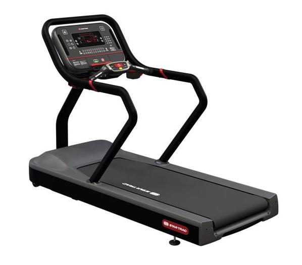 STAR TRAC 8 SERIES TRX FREERUNNER, консоль LCD