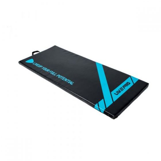LIVEPRO Multi-purpose Stretching Mat