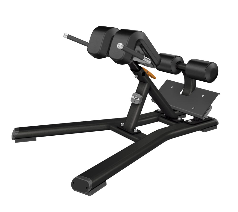 PRECOR DBR312