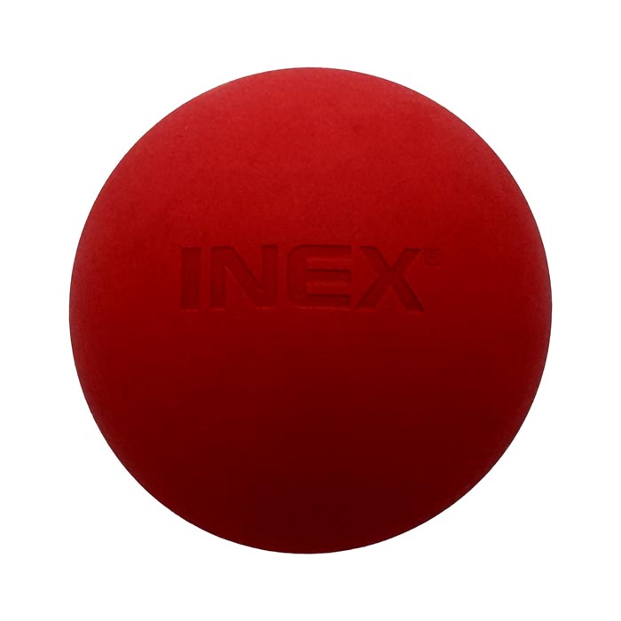 INEX Lacrosse Ball, 6,35 см