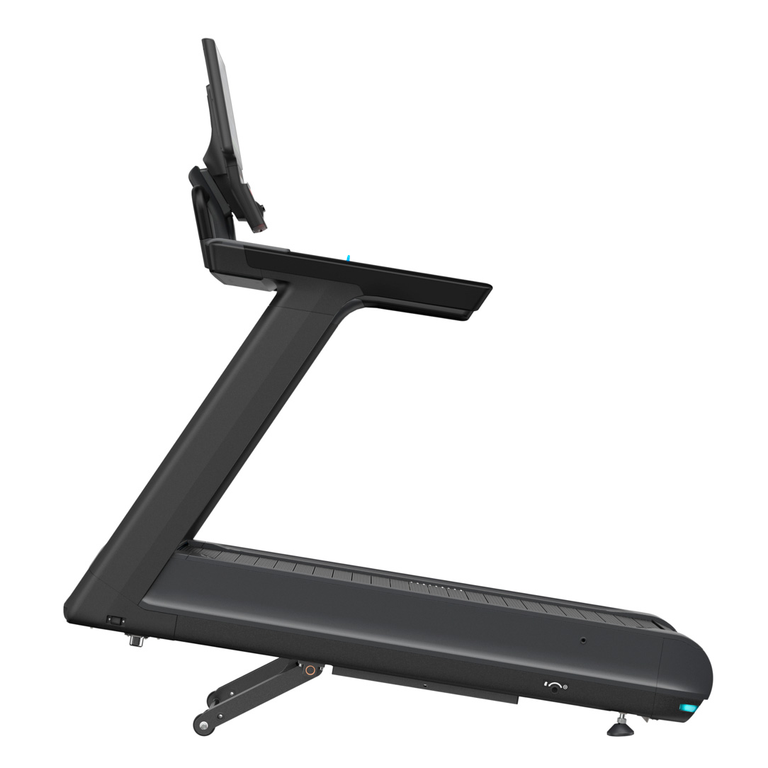 Беговая дорожка PRECOR Breakaway STM 897, консоль P94