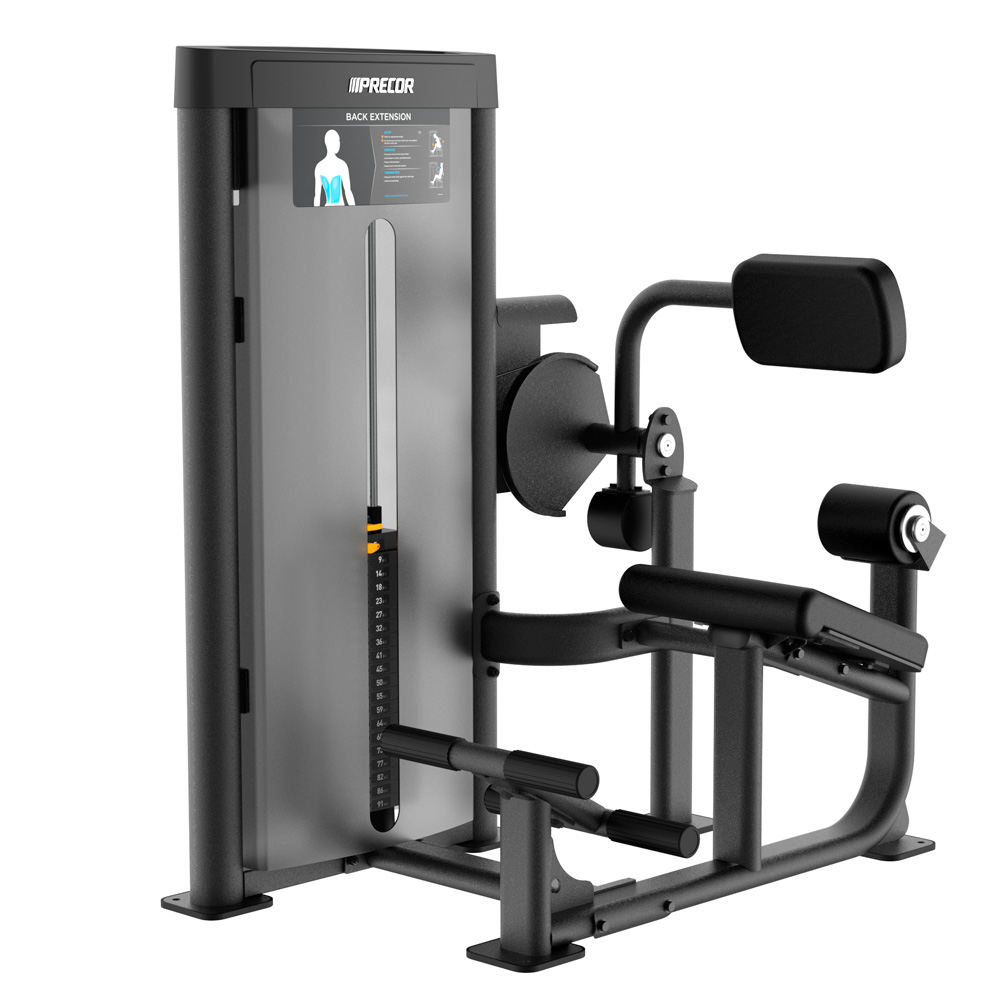 PRECOR VSL011