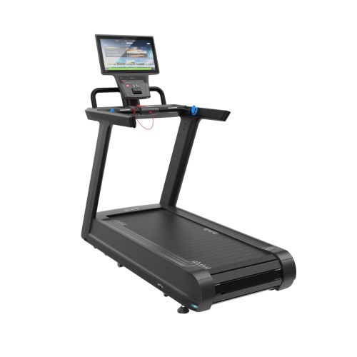 Беговая дорожка PRECOR Breakaway STM 897, консоль P94