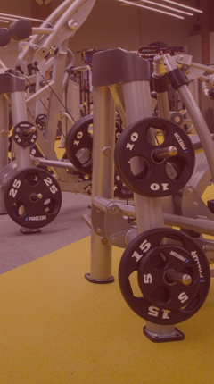 PRECOR
