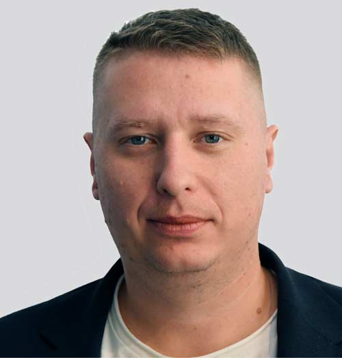  Кирилл Голованов