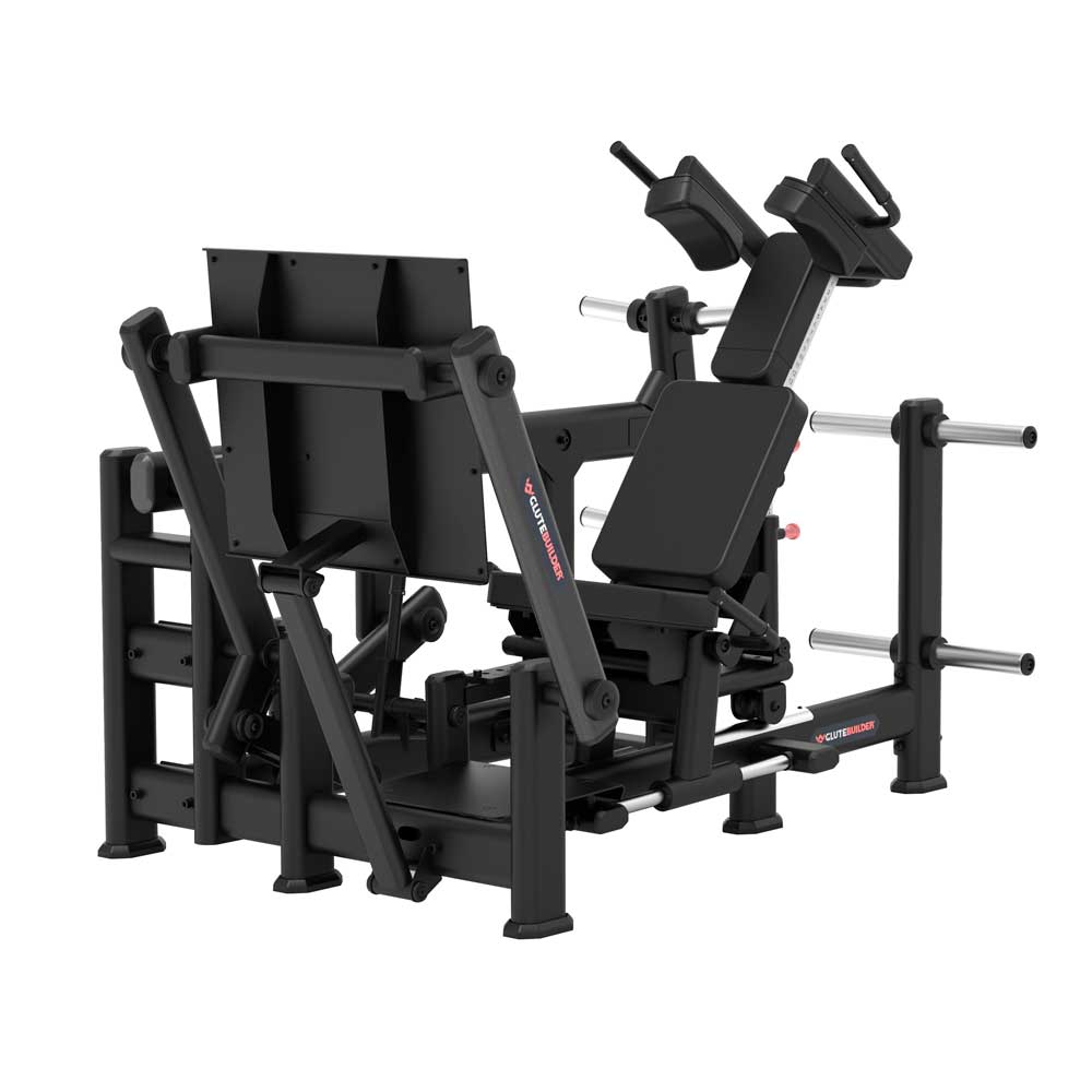 GLUTEBUILDER Glute Press GPL604