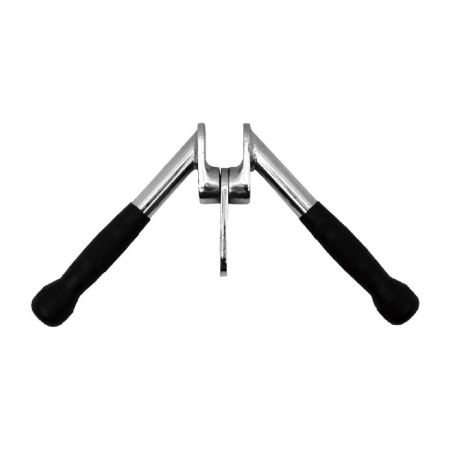 LIVEPRO Deluxe revolving V-bar