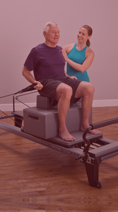 Balanced Body Allegro 1