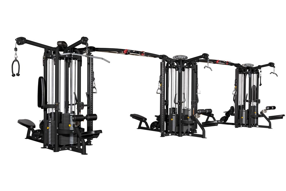 HOIST CMJ-6000-3