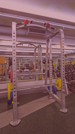 HOIST CF-3364