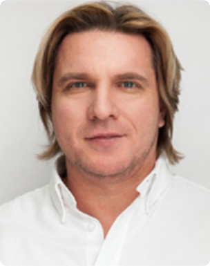 Александр Машарин