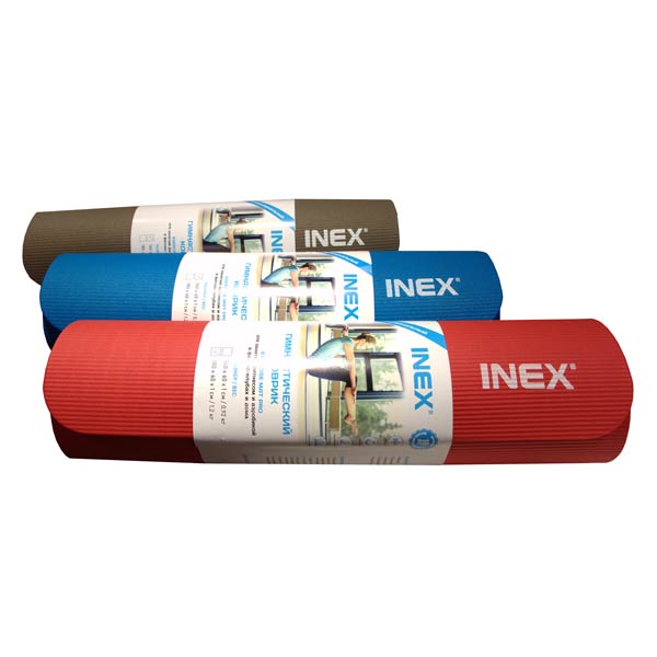 INEX NBRM