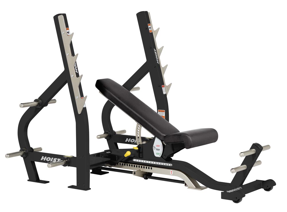 HOIST CF-2179
