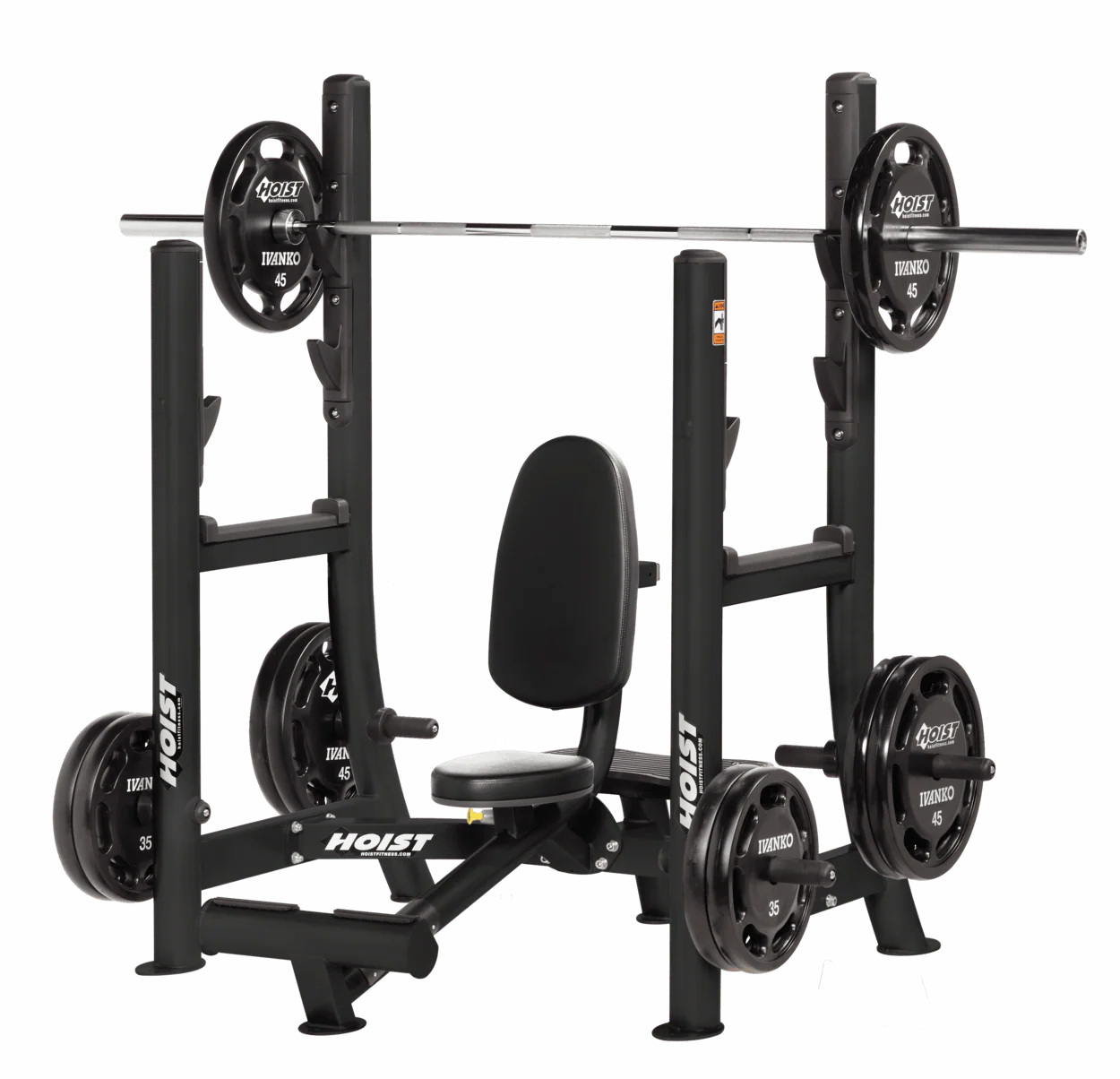 HOIST CF-3860