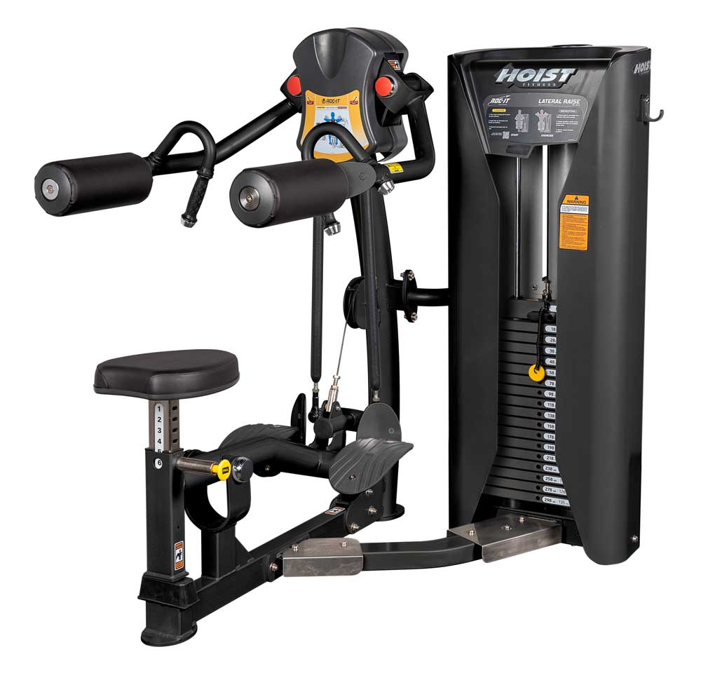 HOIST RS-2502