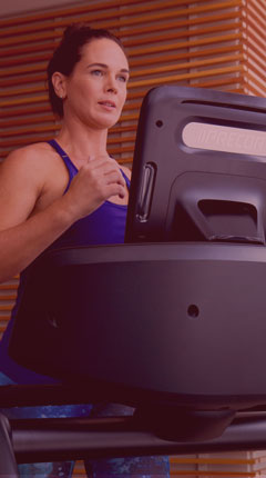 PRECOR TRM 661