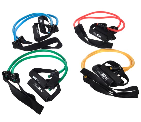 INEX Step-Tube