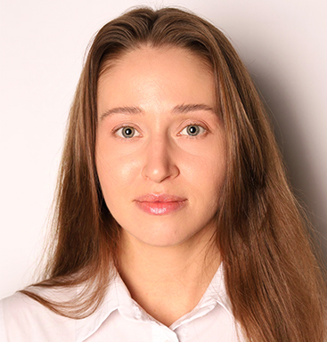 Юлия Мальцева